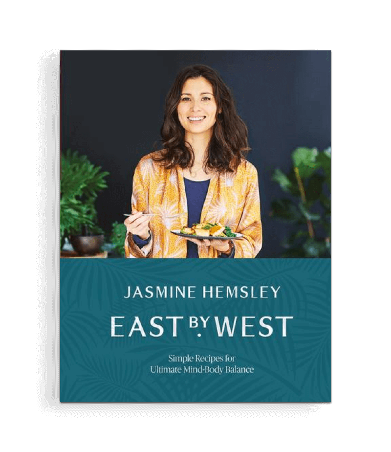 East by West